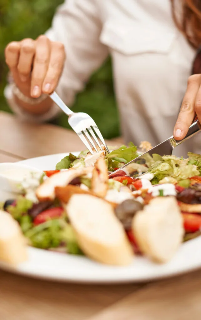 The Importance of Dietary Balance and Nutrient Diversity