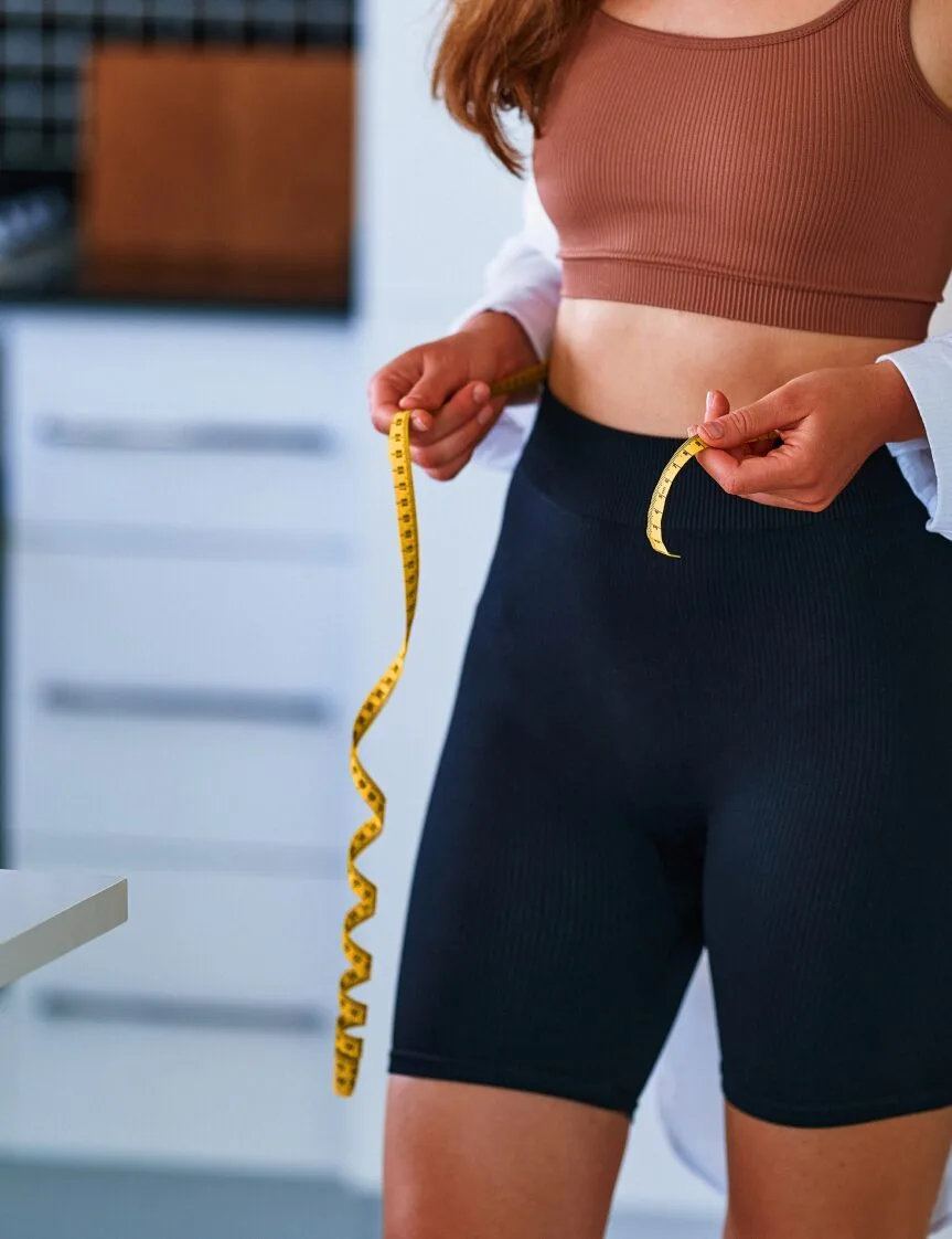 Side Effects of Phentermine and Semaglutide Banner