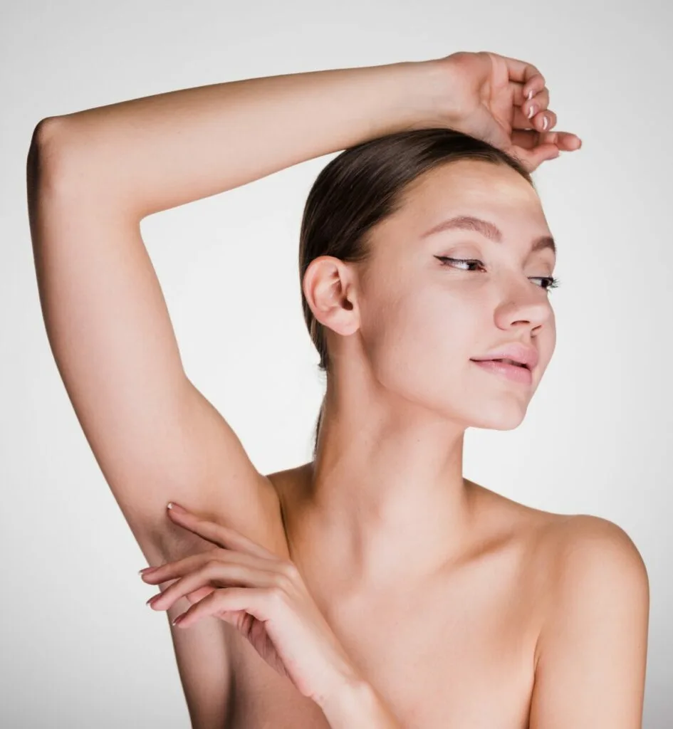 Arm Lift Procedure Banner