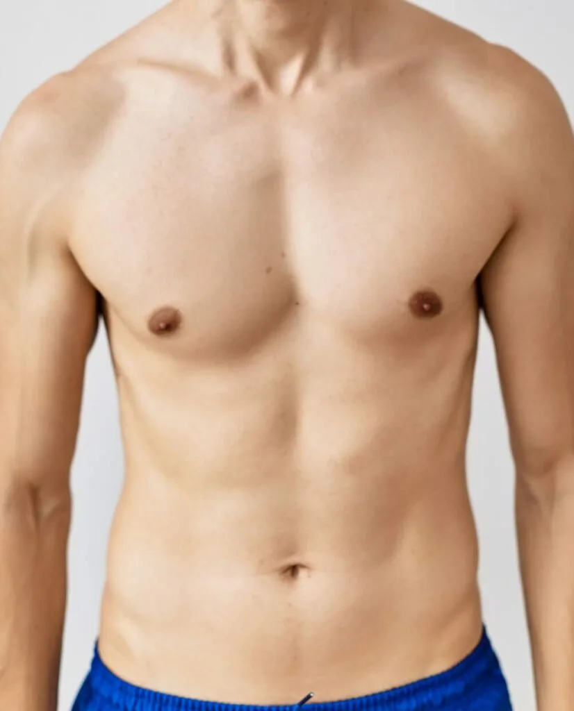 Benefits of Gynecomastia Surgery Bannner