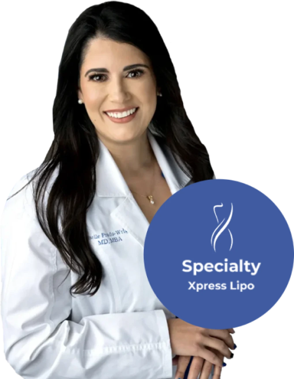 Dr. Giselle Lipo Specialist