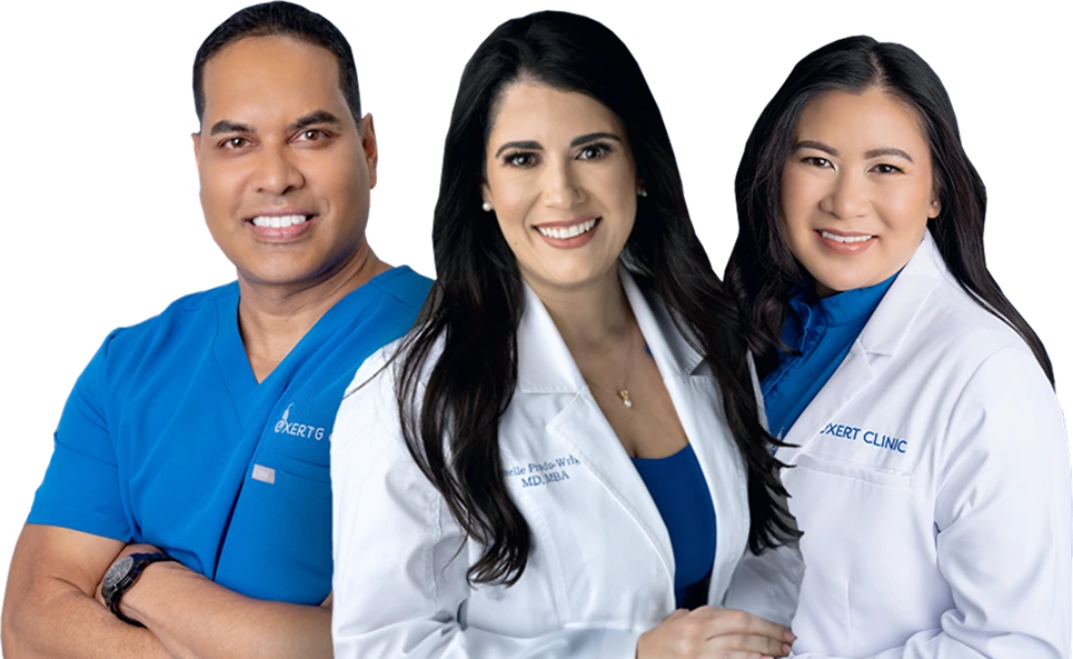 Best Men Surgery in Fort Myers, FL: Virtual or In-Person Consultation Banner