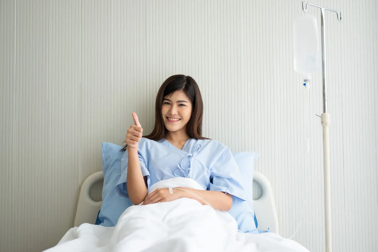 How Long Does It Take to Recover From Liposuction? Banner