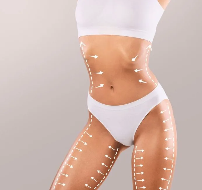 How Much Fat Does Liposuction Remove? Banner