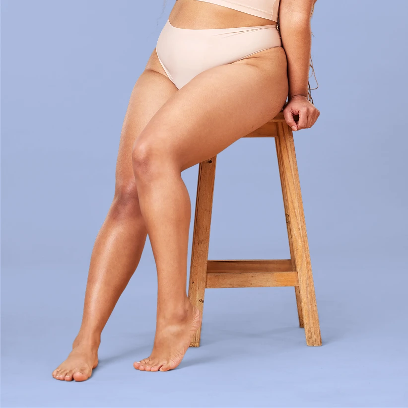 Calf Liposuction in Fort Myers, Florida Banner